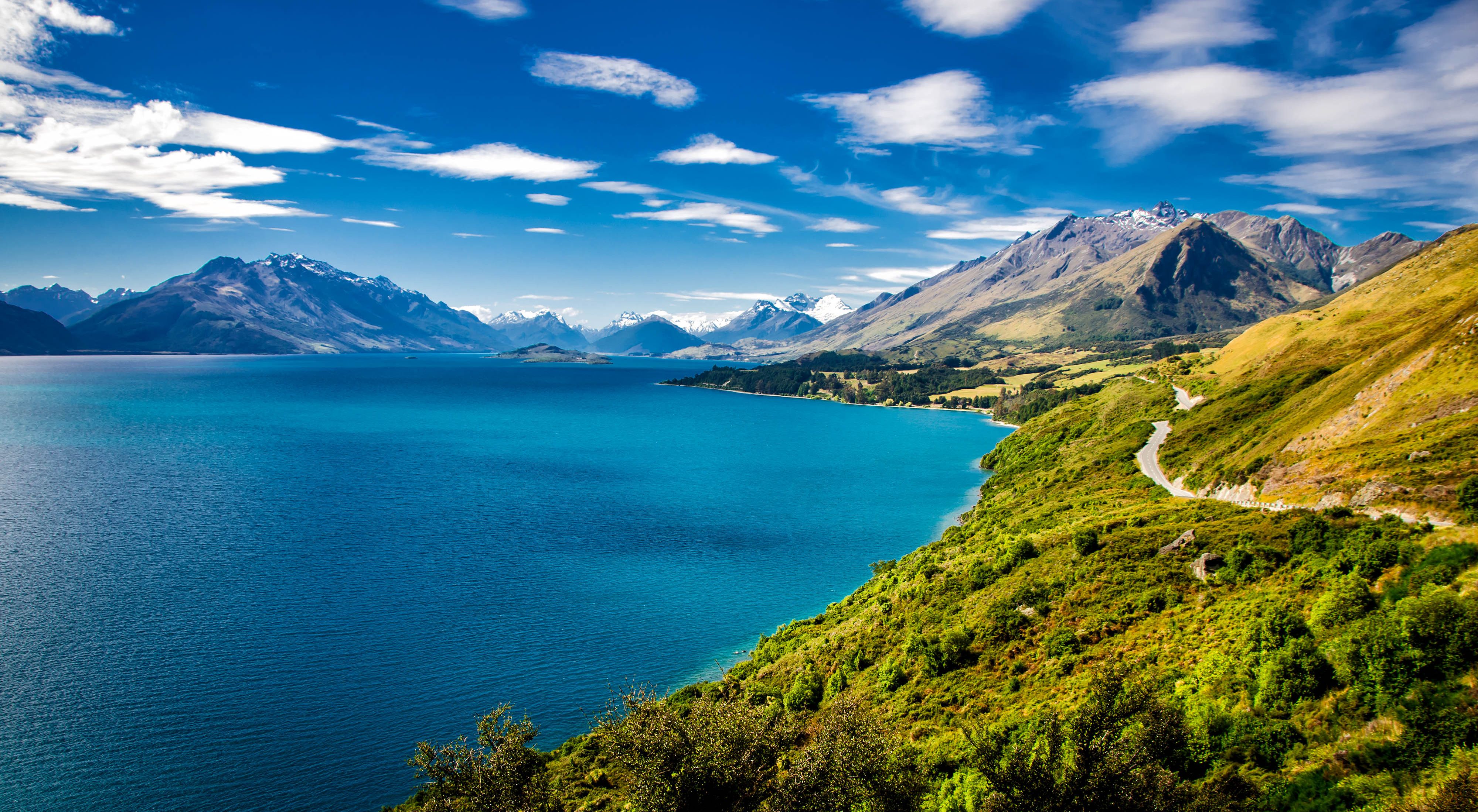 New Zealand